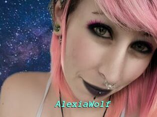 AlexiaWolf