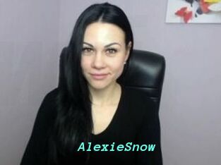 AlexieSnow