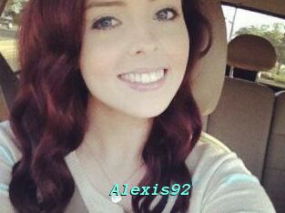 Alexis92