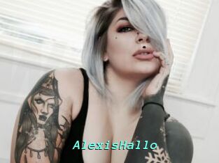 AlexisHallo