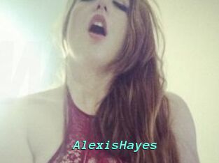 AlexisHayes