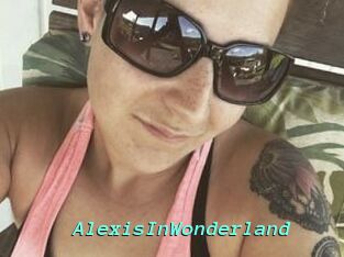 AlexisInWonderland