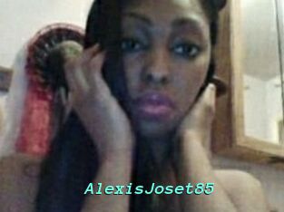 AlexisJoset85