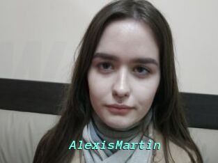 AlexisMartin
