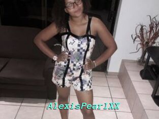 AlexisPearlXX