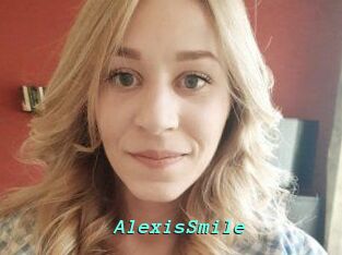 AlexisSmile