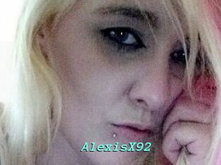 AlexisX92