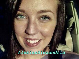 AlexissAlexandria
