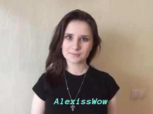 AlexissWow