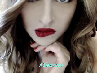 Alexoxo