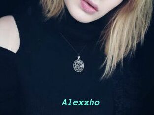 Alexxho