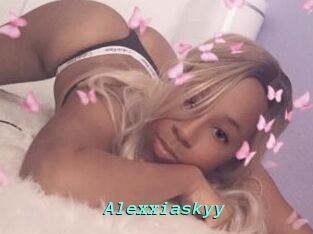 Alexxiaskyy