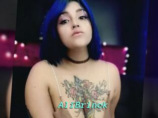 AliBrinck