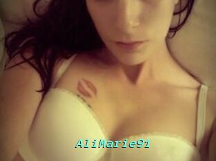 AliMarie91