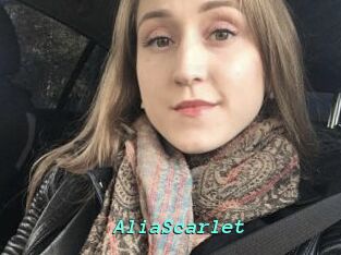 AliaScarlet