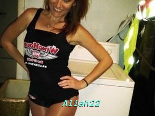 Aliah22