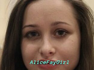 AliceFayGirl