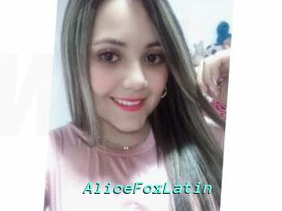 AliceFoxLatin