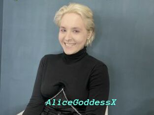 AliceGoddessX