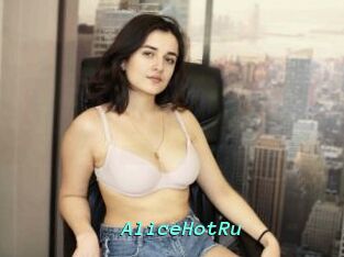 AliceHotRu