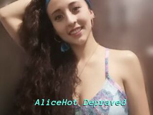 AliceHot_Depraved