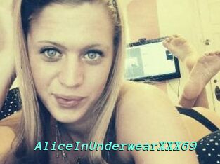 AliceInUnderwearXXX69