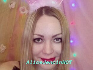 AliceJencinHOT