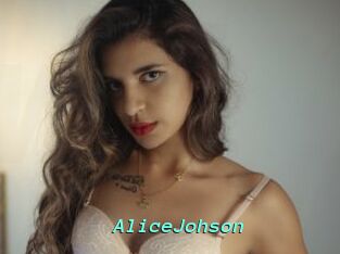 AliceJohson