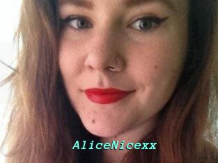 AliceNicexx