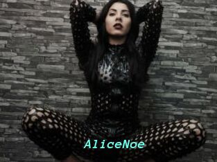 AliceNoe