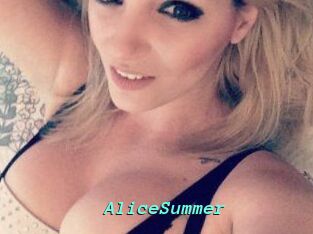 AliceSummer