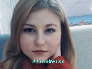 AliceWeiss