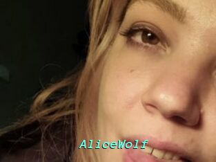 AliceWolf