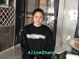 AliceZhang