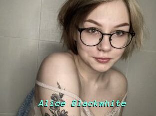 Alice_Blackwhite