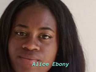 Alice_Ebony