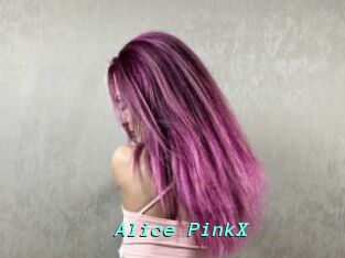 Alice_PinkX