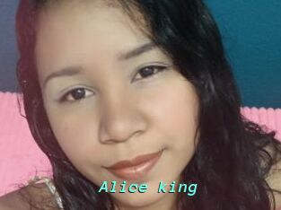 Alice_king