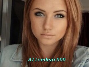 Alicedear565