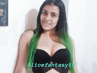Alicefantasy18