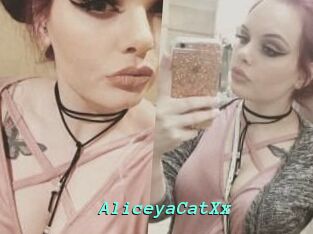 AliceyaCatXx