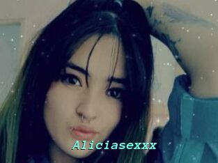 Aliciasexxx