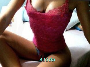 Alida