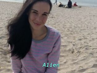 Alien