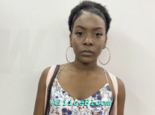 AliiceBloom