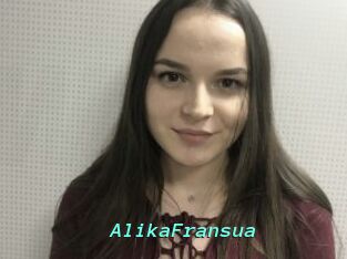 AlikaFransua