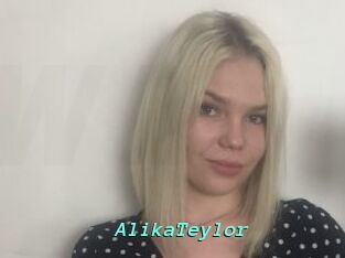 AlikaTeylor