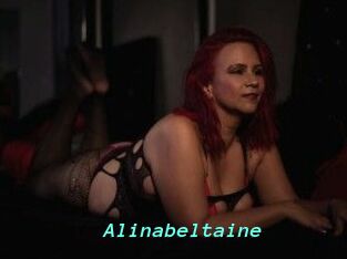 Alinabeltaine