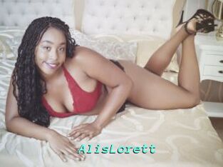 AlisLorett