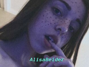 AlisaBeider